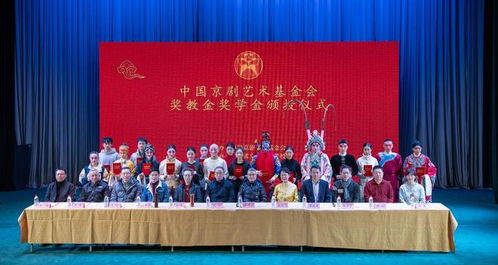 濟(jì)南全國京劇交流盛會(huì)圓滿落幕 梨園雅韻傳揚(yáng)國粹風(fēng)華