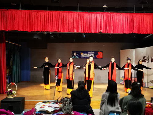 我愛我家展芳華 歡歌笑語慶佳節(jié)——邯鄲市社會(huì)組織促進(jìn)會(huì)成功舉辦紀(jì)念“三八”國際婦女節(jié)聯(lián)歡暨文化藝術(shù)交流活動(dòng)