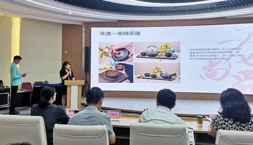 自貿(mào)試驗(yàn)區(qū)歷下片區(qū)海外文化交流驛站文化產(chǎn)品出口發(fā)布會(huì)隆重召開，共筑藝術(shù)出海新平臺