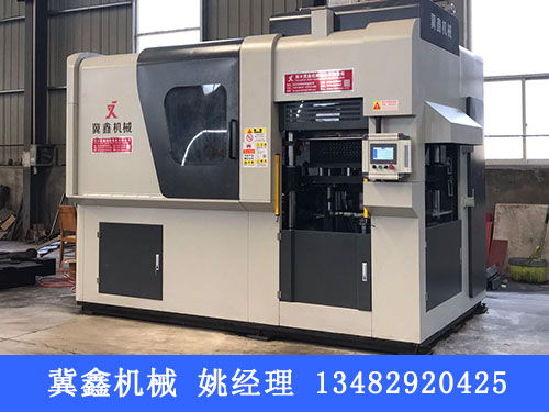 冀鑫機(jī)械 專業(yè)水平式鑄造機(jī)生產(chǎn)廠，助力工業(yè)制造升級(jí)