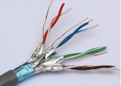 網速不好別只怪路由器，關鍵一步 看看你選對網線了嗎？